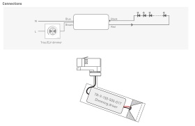 Triac Constant Current Drivers LTECH Phase cut Driver Triac Constant Current Drivers LTECH Phase cut Driver